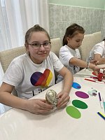 Каникулы  начались